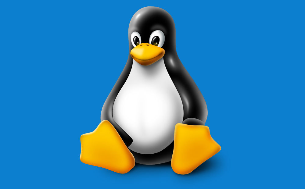 ThinX OS Linux